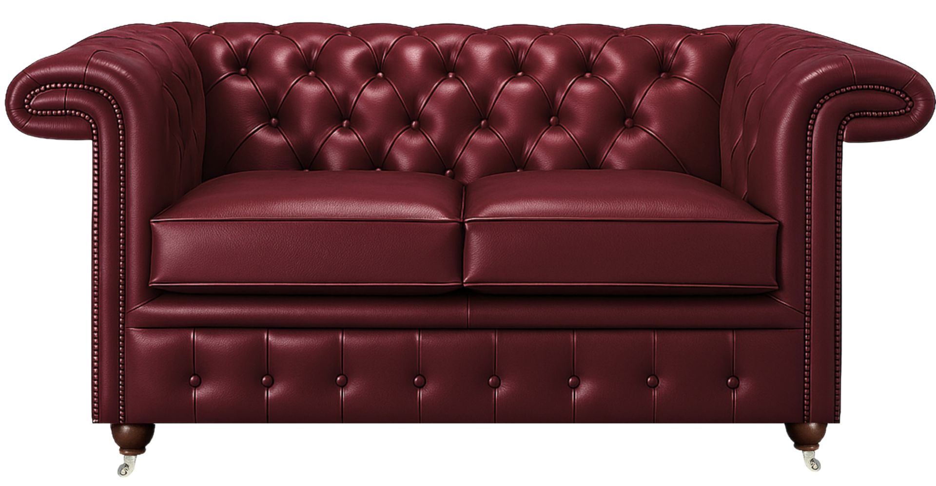 The Chelsea Chesterfield